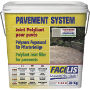 Pavement System  Seau 20 kg: Joint Polymère Pour Pavés Gris